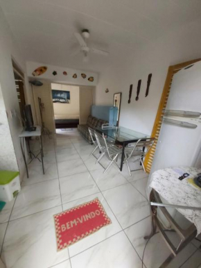 Apartamento em Maranduba - Ubatuba